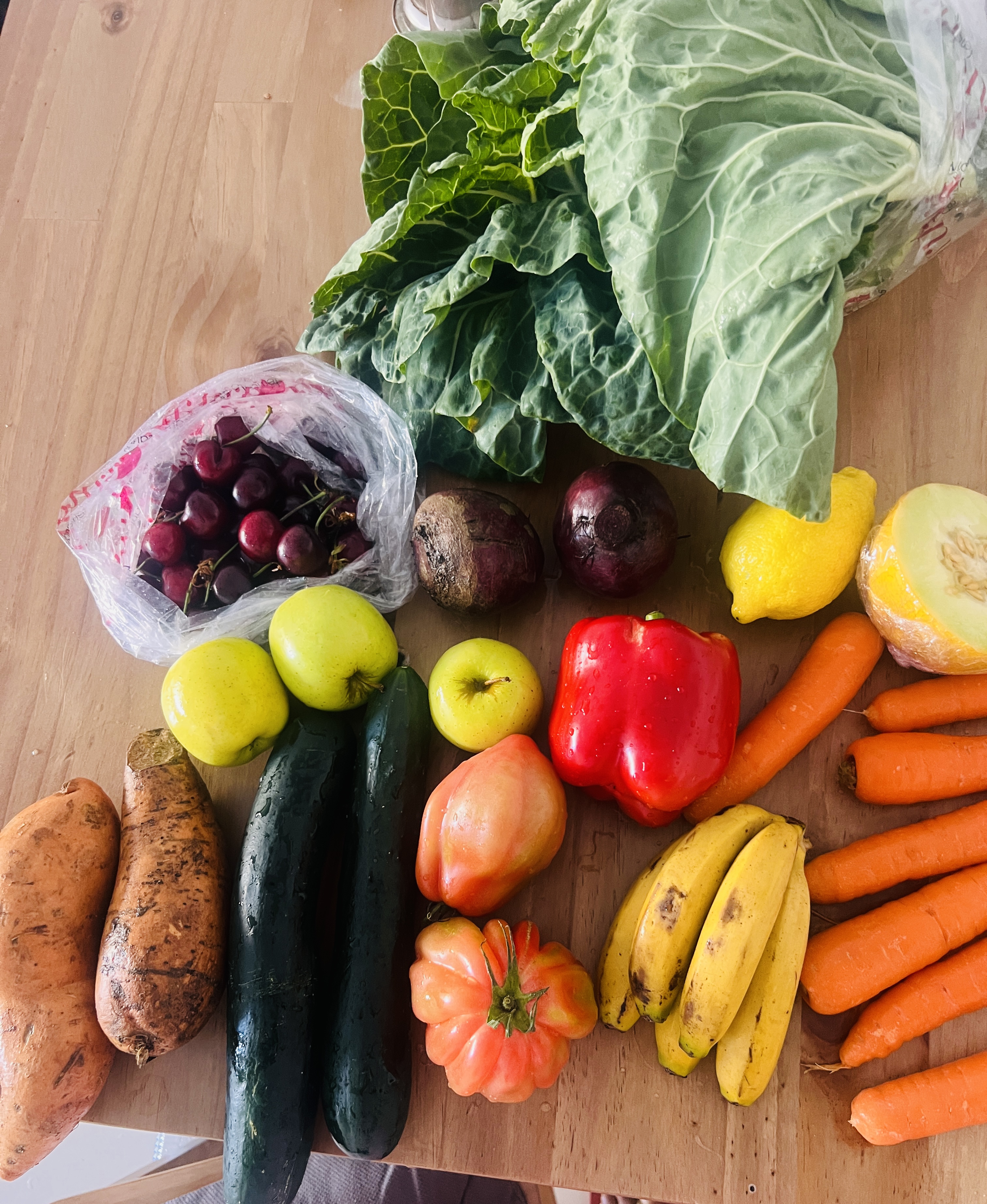 How Environment Shapes Healthy Eating Choices